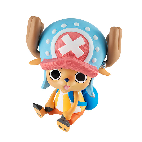 ONE PIECE Tony Tony Chopper [Re-release]