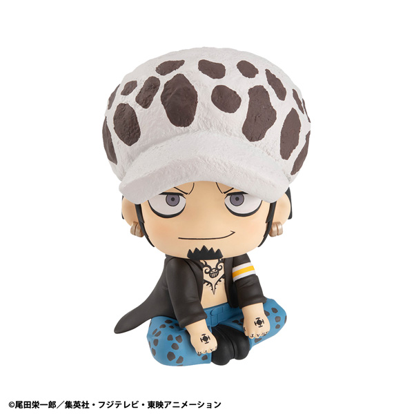 ONE PIECE Trafalgar Law [Reprint]