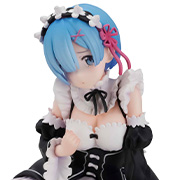 Re:Zero − Starting Life in Another World: Palm-Sized Rem
