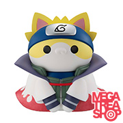 NARUTO Nyantomo Big Nyaruruto! MINATO NAMIKAZE