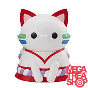 ONE PIECE Nyantomo Big Nyapie Nyan! ② Yamato