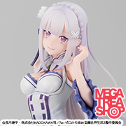 Re:Zero − Starting Life in Another World: Palm-EMILIA