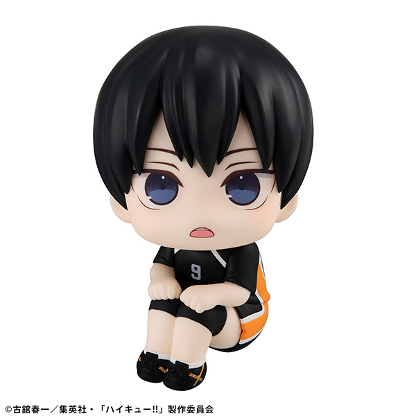 Haikyuu!! Kageyama Tobio Form Ver.