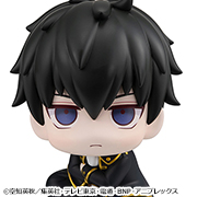 Gintama Hijikata Toushirou