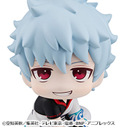 Gintama Sakata Gintoki