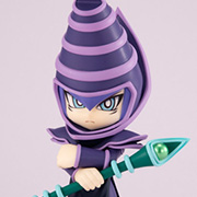 Yu-Gi-Oh! Duel Monsters: Black Magician