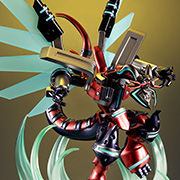 Yu-Gi-Oh! VRAINS Borreload Dragon