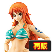 ONE PIECE Nami [再販]
