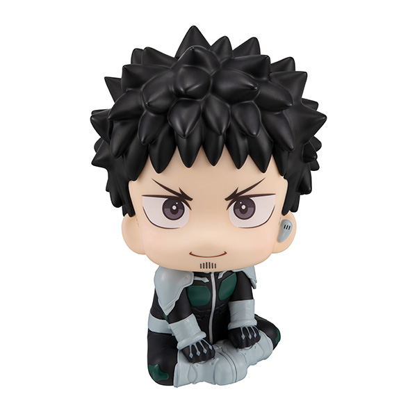 KAIJU No. 8 by Kafka Hibino