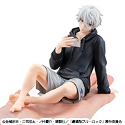 Blue Lock The Movie-EPISODE Nagi- by Seishiro Tenohira