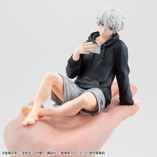The Movie BLUE LOCK - Episode Nagi-Palm size Seishiro Nagi