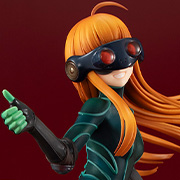 Persona 5 Royal Navi (Futaba Sakura)