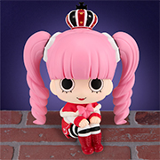 ONE PIECE Perona