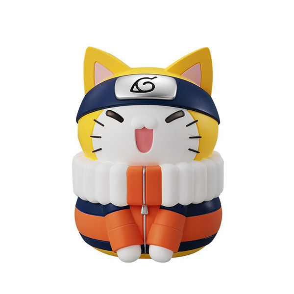 NARUTO A Nyantomo Big Nyaruruto! REBOOT NARUTO UZUMAKI