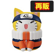 NARUTO A Nyantomo Big Nyaruruto! REBOOT NARUTO UZUMAKI