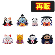 ONE PIECE Nyanpiece Nyan! Luffy and One Piece : Episode of WANO [再販]