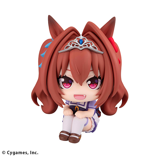 Uma Musume Pretty Derby Daiwa Scarlet