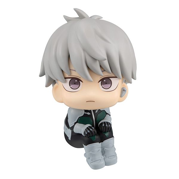 KAIJU No. 8 ICHIKAWA RENO