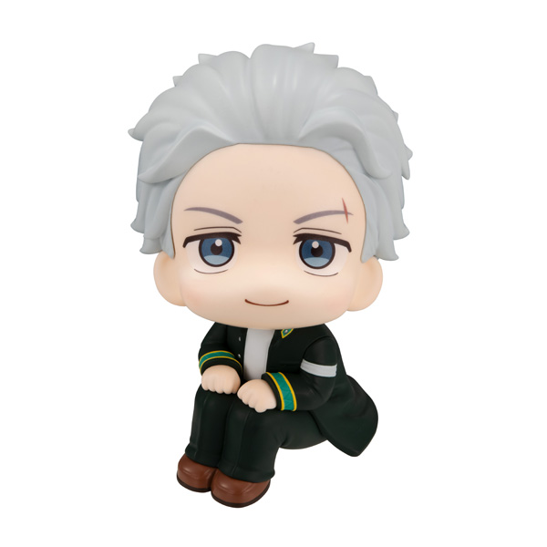 WIND BREAKER Umemiya Ichi