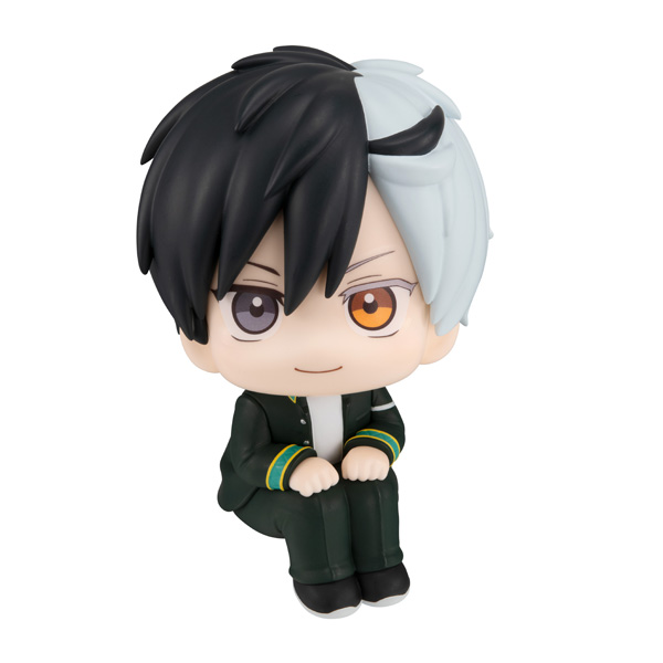 WIND BREAKER Sakura Haruka