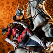 機動戦士ガンダム シャア・アズナブル~めぐりあい~