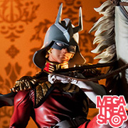 機動戦士ガンダム シャア・アズナブル~めぐりあい~