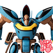 Super Dimension Century ORGUSS ORGUSS II Olson Special Renewal Ver.