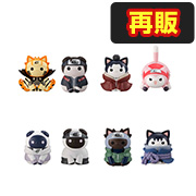 NARUTO Nyaruto! The War Begins! The Fourth Great Ninja War Arc [再販]