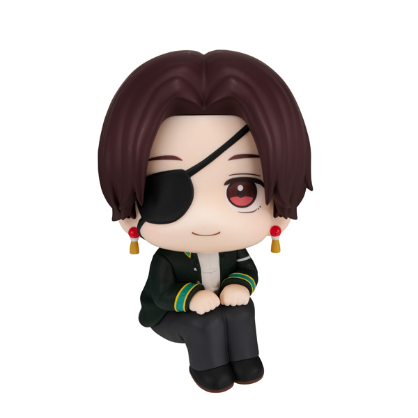 WIND BREAKER Sui Junfei