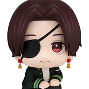 WIND BREAKER 蘇枋隼飛