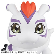 デジモンアドベンチャー ゴマモン