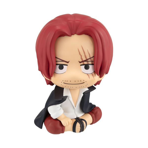 ONE PIECE Shanks