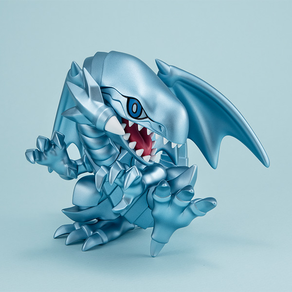 Yu-Gi-Oh! Duel Monsters Blue-Eyes White Dragon