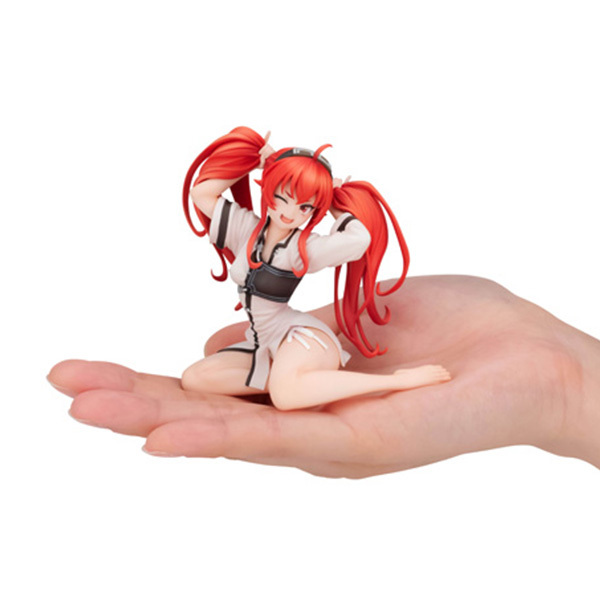 Jobless Reincarnation II: I'll Seriously Try If I Go to Another World - Tenohira Ellis