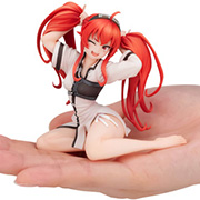 Jobless Reincarnation II: I'll Seriously Try If I Go to Another World - Tenohira Ellis