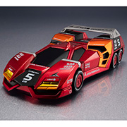 -Heritage Edition- Future GPX Cyber Formula Fire Superion GTR