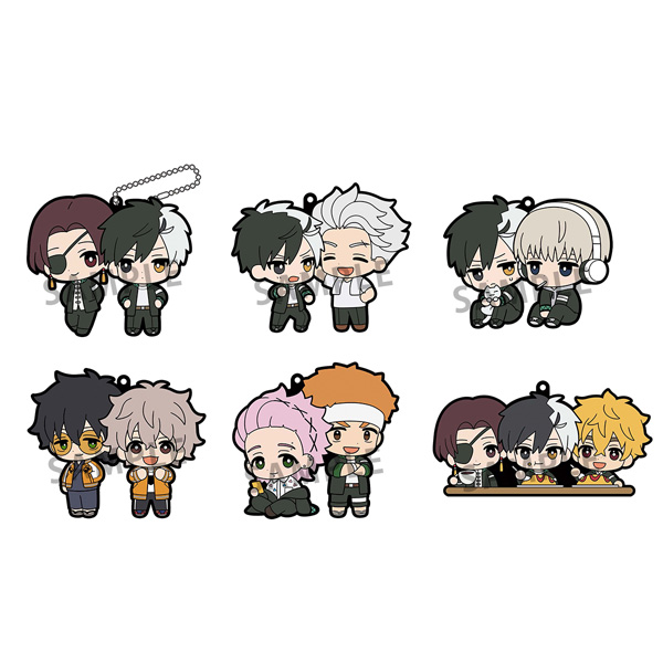 Buddy Collection WIND BREAKER