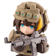 N-212d Titania Delta (Scout Equipment, Desert Warfare Specification)