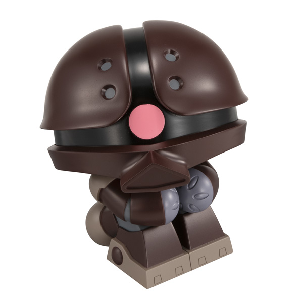 Mobile Suit Gundam Acguy