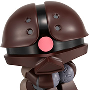 Mobile Suit Gundam Acguy