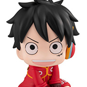 ONE PIECE Monkey D. Luffy Future Island Ver.
