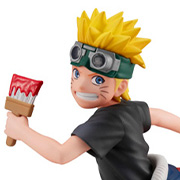 NARUTO-ナルト- うずまきナルト GO!