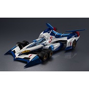 New Century GPX Cyber Formula SIN ν Asurada AKF-0/G