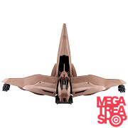 Machine build Mobile Suit Gundam Char's Counterattack Alpha Azieru