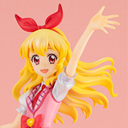 アイカツ! 10th STORY ~未来へのSTARWAY~ 星宮いちご ~光る未来へ~