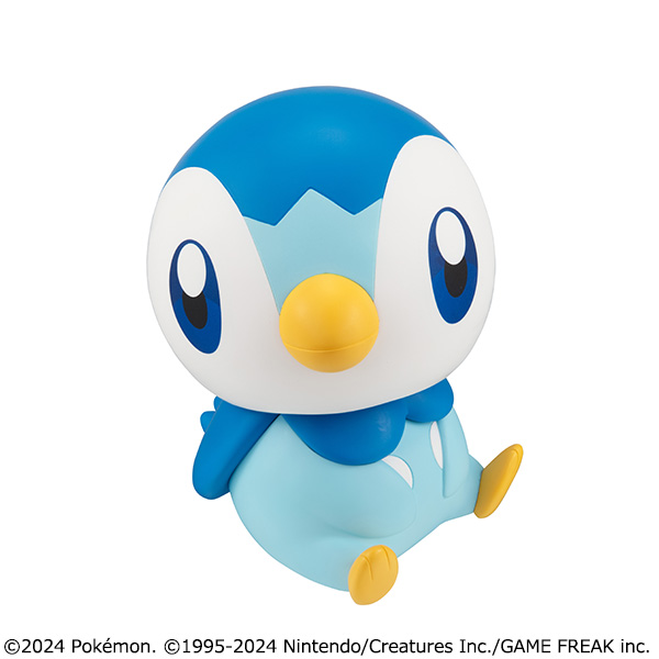 Piplup