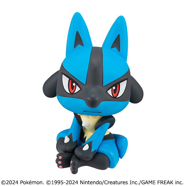 Lucario