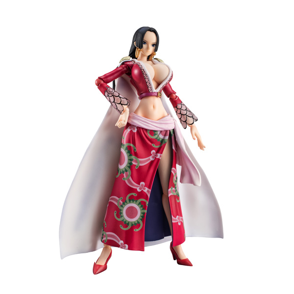 ONE PIECE Boa Hancock Ver.1.5