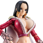 ONE PIECE Boa Hancock Ver.1.5