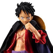 ONE PIECE Monkey D. Luffy Ver.1.5